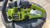 Poulan 2150 gas chain saw, as is, F55 - 2