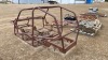 Dune buggy Frame F51