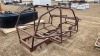 Dune buggy Frame F51 - 2