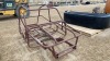 Dune buggy Frame F51 - 3