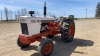 Case David Brown 1210 2WD tractor, F49 ***KEYS*** - 2