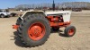 Case David Brown 1210 2WD tractor, F49 ***KEYS*** - 4