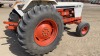 Case David Brown 1210 2WD tractor, F49 ***KEYS*** - 5