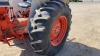 Case David Brown 1210 2WD tractor, F49 ***KEYS*** - 9