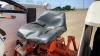 Case David Brown 1210 2WD tractor, F49 ***KEYS*** - 13