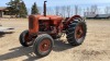 Nuffield 10/60 tractor, F49 ***KEYS*** - 2