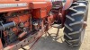 Nuffield 10/60 tractor, F49 ***KEYS*** - 4