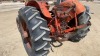 Nuffield 10/60 tractor, F49 ***KEYS*** - 6