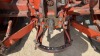 Nuffield 10/60 tractor, F49 ***KEYS*** - 8