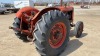 Nuffield 10/60 tractor, F49 ***KEYS*** - 9