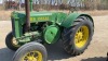 JD D Tractor F71 - 2