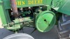 JD D Tractor F71 - 5