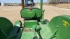 JD D Tractor F71 - 12