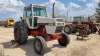 Case 2090 2WD Tractor, F59 ***KEYS*** - 2