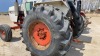 Case 2090 2WD Tractor, F59 ***KEYS*** - 12