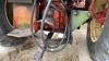 Cockshutt 1850 2WD tractor, F72 ***KEYS*** - 11