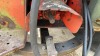 Cockshutt 1850 2WD tractor, F72 ***KEYS*** - 12