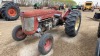 MF 65 2WD Tractor, F72 ***KEYS*** - 2