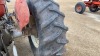 MF 65 2WD Tractor, F72 ***KEYS*** - 11