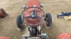 MF 65 2WD Tractor, F72 ***KEYS*** - 13