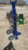 Hydraulic sprayer Jack, F48 - 2