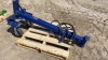 Hydraulic sprayer Jack, F48 - 3