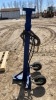 Hydraulic sprayer Jack, F48 - 5