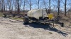 80ft Bourgault Centurion II pt Field Sprayer F60 ***manual & monitor - office shed***