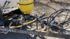 80ft Bourgault Centurion II pt Field Sprayer F60 ***manual & monitor - office shed*** - 3