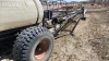 80ft Bourgault Centurion II pt Field Sprayer F60 ***manual & monitor - office shed*** - 9