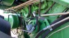 1995 JD 9600 Combine F50 ***KEYS & WORK ORDERS - OFFICE TRAILER*** - 25