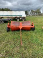 *6ft swath roller