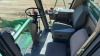 1995 JD 9600 Combine F50 ***KEYS & WORK ORDERS - OFFICE TRAILER*** - 35