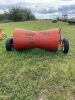 *6ft swath roller - 2