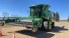 1995 JD 9600 Combine with JD 914 p/u header, s/n H09600X661670 F50 ***KEYS & WORK ORDER - OFFICE TRAILER****** - 10