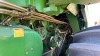 1995 JD 9600 Combine with JD 914 p/u header, s/n H09600X661670 F50 ***KEYS & WORK ORDER - OFFICE TRAILER****** - 11