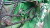 JD 556 rd Baler, F43 ***monitor & manual - office shed*** - 8