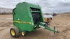 JD 556 rd Baler, F43 ***monitor & manual - office shed*** - 15