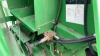 JD 556 rd Baler, F43 ***monitor & manual - office shed*** - 17