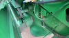 JD 556 rd Baler, F43 ***monitor & manual - office shed*** - 18