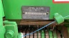 JD 556 rd Baler, F43 ***monitor & manual - office shed*** - 19