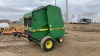 JD 556 rd Baler, F43 ***monitor & manual - office shed*** - 20