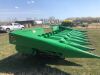 JD 843 8-row corn header - 3