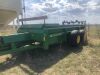 JD 785 t/a Hydro Push manure spreader - 3