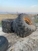 66x43.00 Goodyear tires and rims F79 - 2