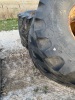 66x43.00 Goodyear tires and rims F79 - 3