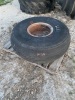 17.00-16 air plane Tire F79 - 2