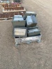 340v yard lights - pallet F51 - 2