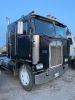 1981 Kenworth CO Truck Tractor, White, 677,410 Kms showing, VIN No M8100124 F75, Owner: Kenneth R Doherty, Seller: Fraser Auction______ ***TOD & Keys*** - 2