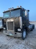 1981 Kenworth CO Truck Tractor, White, 677,410 Kms showing, VIN No M8100124 F75, Owner: Kenneth R Doherty, Seller: Fraser Auction______ ***TOD & Keys*** - 14